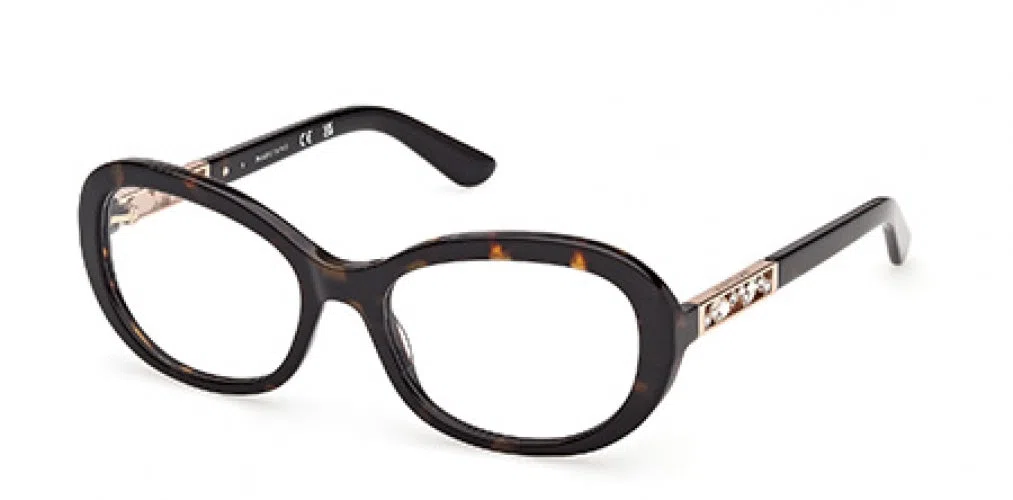Guess By Marciano 50065 Eyeglasses - view 3
